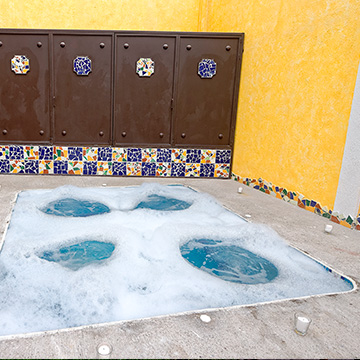 Jacuzzi