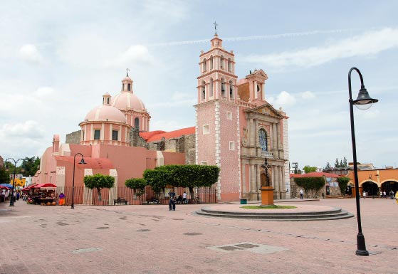 Tequisquiapan