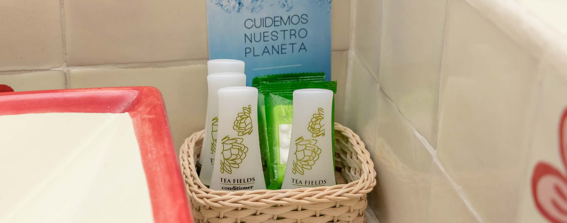 Suite Familiar La Casona